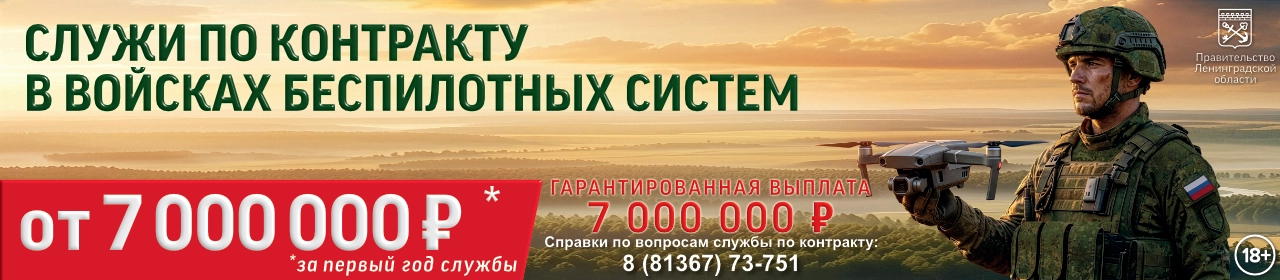 Войска беспилотных систем.